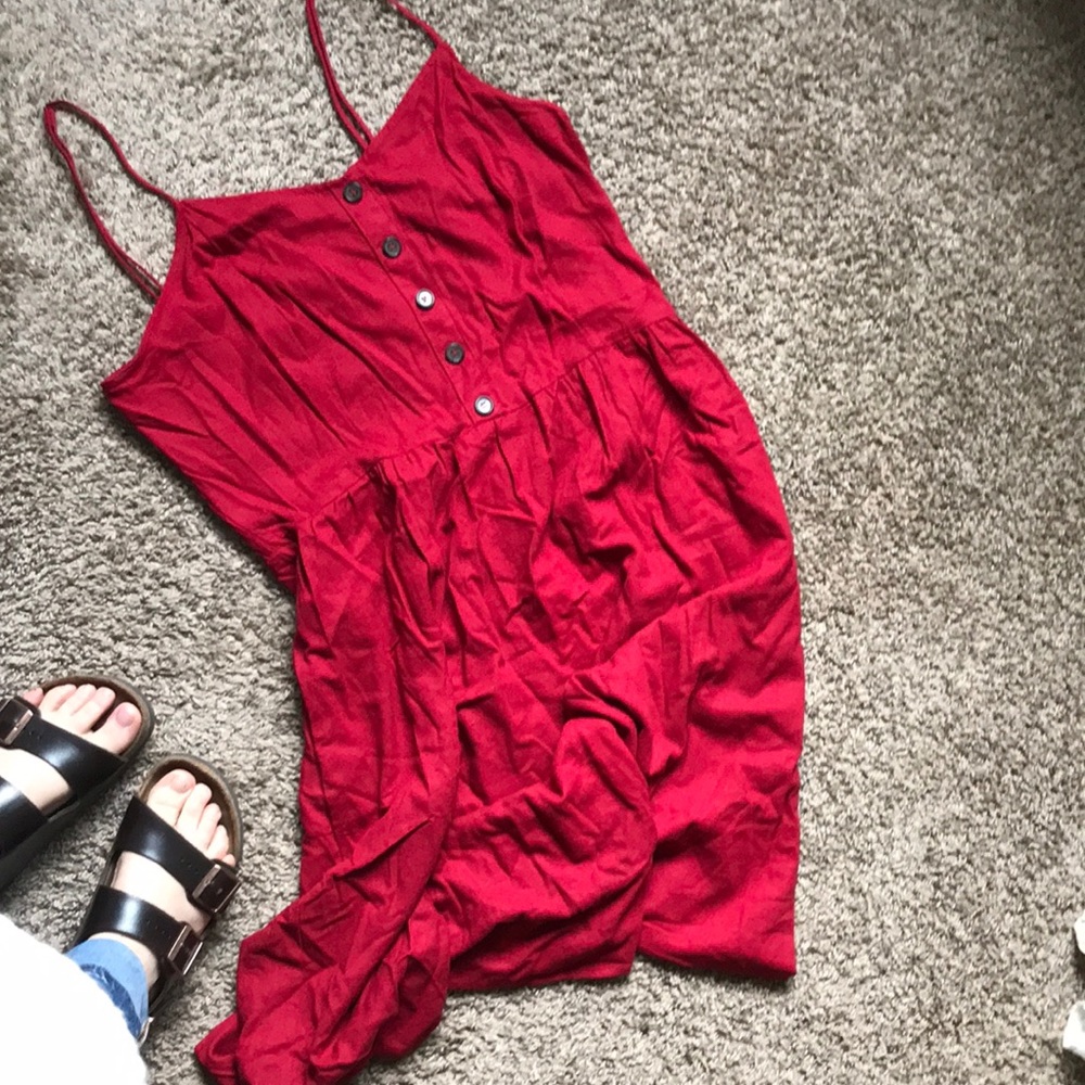 Justify Sun Dress